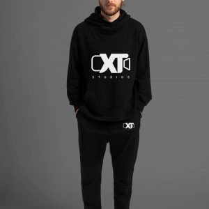 Xthrills ( HOODIE AND PANT COMBO )