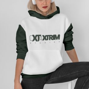 Xtacy Hoodies
