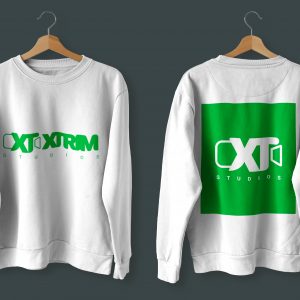 Xtacy Sweats Shirts